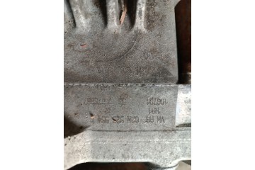 Vw transporter T5 bridge dyfer rear haldex 02W525554C Catalog number of the part 02W525554C