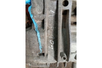 Diferencial trasero Haldex para VW Transporter T5 puente 02W525554C
