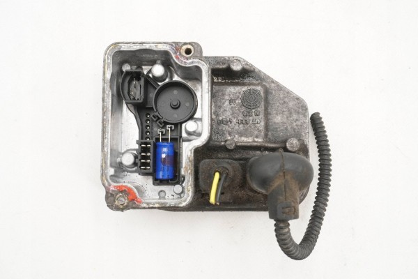 HALDEX VW PASSAT B7 TIGUAN SHARAN 0BS907554C BRIDGE MODULE