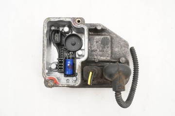 HALDEX VW PASSAT B7 TIGUAN SHARAN 0BS907554C BRIDGE MODULE