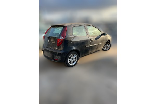 FIAT II PUNTO (188) BERLINA 1.2 16V Dynamic