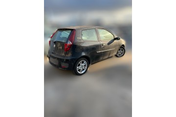 FIAT II PUNTO (188) BERLINA 1.2 16V Dynamic