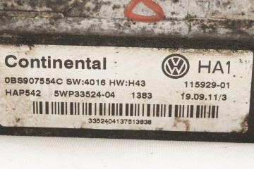 HALDEX VW PASSAT B7 TIGUAN SHARAN 0BS907554C BRIDGE MODULE Part manufacturer 4Ride