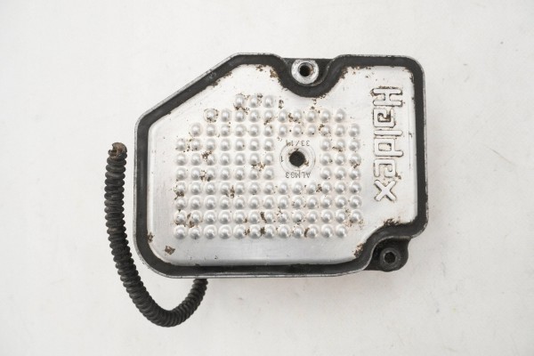 HALDEX VW PASSAT B7 TIGUAN SHARAN 0BS907554C BRIDGE MODULE Car type passenger cars