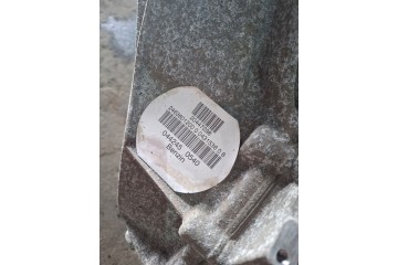 MERCEDES W246 W176 GEARBOX 1 6 CGI MANUAL OPERATIONAL 2463601200 Catalog number of the part W246SKRZYNIA