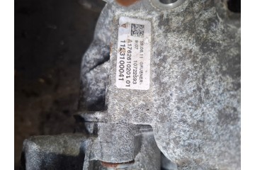 MERCEDES W246 W176 GEARBOX 1 6 CGI MANUAL OPERATIONAL 2463601200 Part manufacturer Mercedes Benz OE