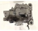 REAR DIFFERENTIAL REAR TOYOTA SIENNA XL40 IV 21JWK5