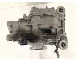 REAR DIFFERENTIAL REAR TOYOTA SIENNA XL40 IV 21JWK5