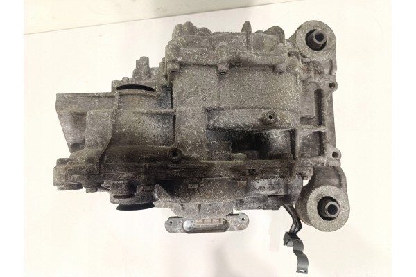 REAR DIFFERENTIAL REAR TOYOTA SIENNA XL40 IV 21JWK5