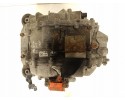 REAR DIFFERENTIAL REAR TOYOTA SIENNA XL40 IV 21JWK5 Part manufacturer Toyota OE