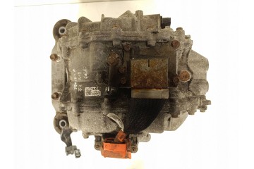 REAR DIFFERENTIAL REAR TOYOTA SIENNA XL40 IV 21JWK5 Part manufacturer Toyota OE