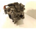 REAR DIFFERENTIAL REAR TOYOTA SIENNA XL40 IV 21JWK5 Car type passenger cars
