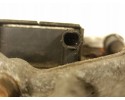 Diferencial trasero para Toyota Sienna XL40 IV 21JWK5