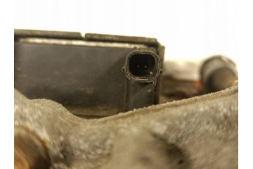 Diferencial trasero para Toyota Sienna XL40 IV 21JWK5