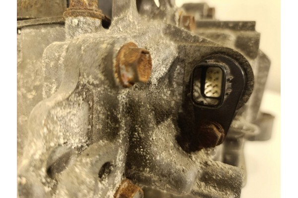 Diferencial trasero para Toyota Sienna XL40 IV 21JWK5