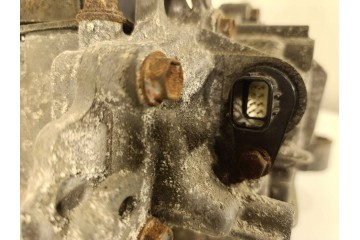 Diferencial trasero para Toyota Sienna XL40 IV 21JWK5