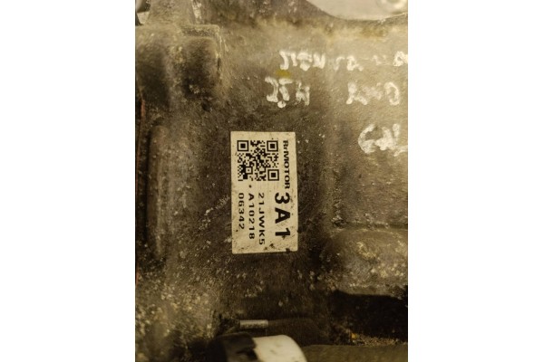Diferencial trasero para Toyota Sienna XL40 IV 21JWK5