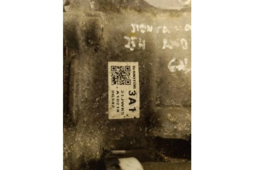 Diferencial trasero para Toyota Sienna XL40 IV 21JWK5