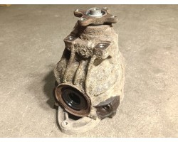 REAR DIFFERENTIAL REAR MERCEDES BENZ VITO VIANO W639 A6393510105