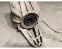 REAR DIFFERENTIAL REAR MERCEDES BENZ VITO VIANO W639 A6393510105 Catalog number of the part A6393510105