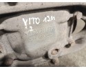 REAR DIFFERENTIAL REAR MERCEDES BENZ VITO VIANO W639 A6393510105 Car type cargo vans