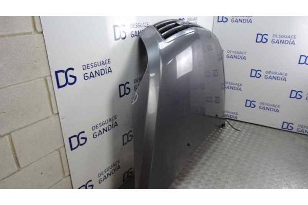 GRIS OSCURO CAPO KIA SORENTO (BL)