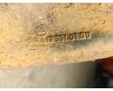REAR DIFFERENTIAL REAR MERCEDES BENZ VITO VIANO W639 A6393510105 Installation side rear