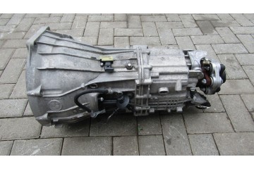 BMW 3 F30 GEARBOX 2 0 D 184 KM I RECOMMEND