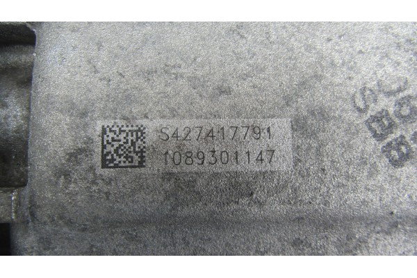 BMW 3 F30 GEARBOX 2 0 D 184 KM I RECOMMEND Catalog number of the part SKRZYNIA BIEGOW BMW F30 2 0 D 184 KM