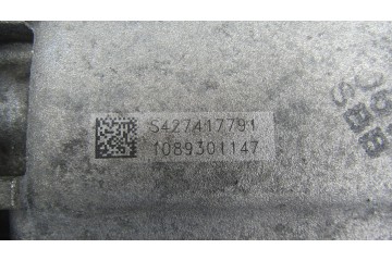 BMW 3 F30 GEARBOX 2 0 D 184 KM I RECOMMEND Catalog number of the part SKRZYNIA BIEGOW BMW F30 2 0 D 184 KM