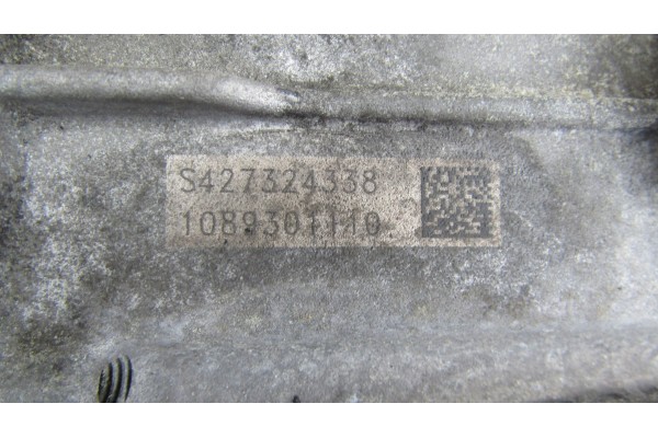 BMW 3 F30 GEARBOX 2 0 D 184 KM I RECOMMEND Part manufacturer BMW OE