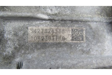 BMW 3 F30 GEARBOX 2 0 D 184 KM I RECOMMEND Part manufacturer BMW OE