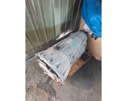 MERCEDES W205 2 2 CDI GEARBOX 9G 2052706602 725014 IDEAL AUTOMATIC