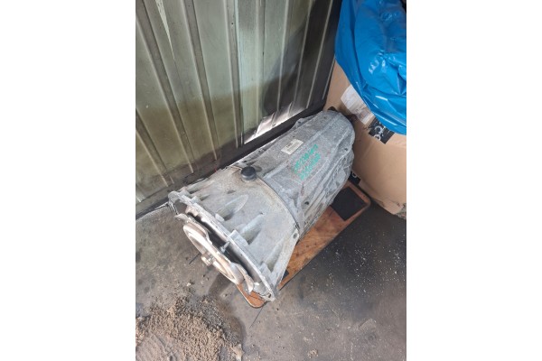 MERCEDES W205 2 2 CDI GEARBOX 9G 2052706602 725014 IDEAL AUTOMATIC