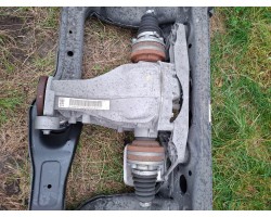 Audi Q5 lift 8R0 3 0tfsi 13 17r dyfer 3R23 orygina
