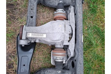 Audi Q5 lift 8R0 3 0tfsi 13 17r dyfer 3R23 orygina