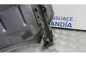 GRIS OSCURO CAPO KIA SORENTO (BL)