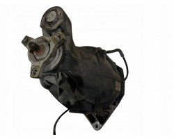 Rear differential Mercedes Benz GL X166 1663500414