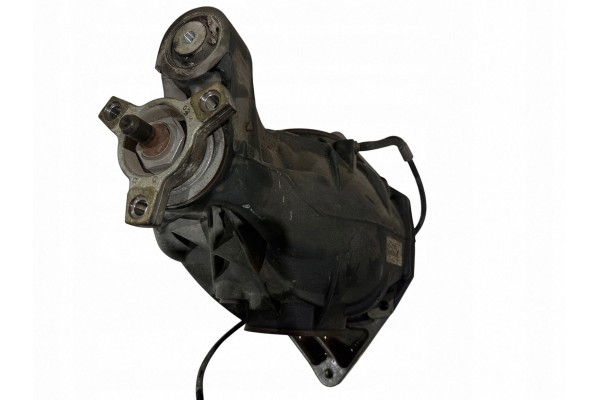 Rear differential Mercedes Benz GL X166 1663500414