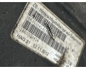 Rear differential Mercedes Benz GL X166 1663500414 Catalog number of the part 1663500414