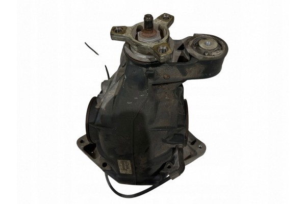 Rear differential Mercedes Benz GL X166 1663500414 Car type 4x4 SUV