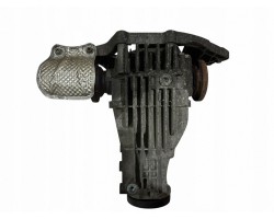Rear differential Audi A6 S6 C7 4G S6