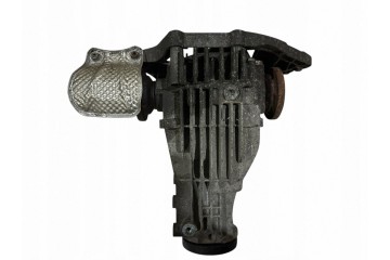 Rear differential Audi A6 S6 C7 4G S6