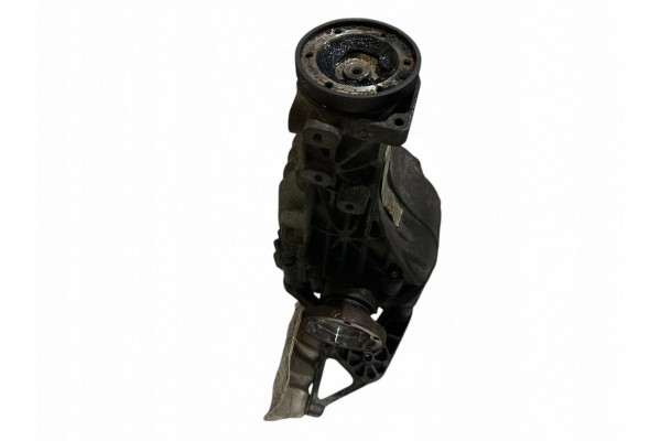 Rear differential Audi A6 S6 C7 4G S6 Part manufacturer Audi OE