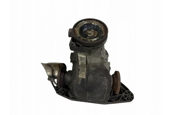 Rear differential Audi A6 S6 C7 4G S6 Car type passenger cars
