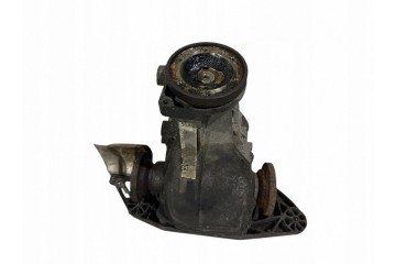 Rear differential Audi A6 S6 C7 4G S6 Car type passenger cars