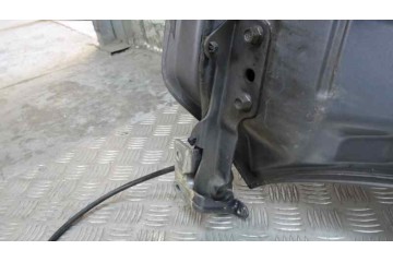 GRIS OSCURO CAPO KIA SORENTO (BL)