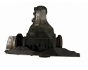 Rear differential Audi A6 S6 C7 4G S6 Installation side multipurpose