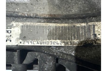 Diferencial trasero Audi A6 S6 C7 4G S6