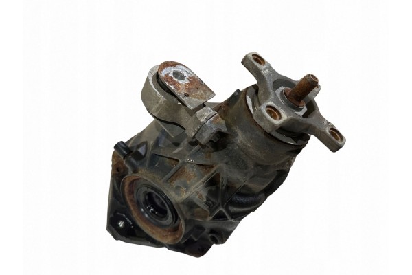 Rear differential Mercedes Benz C W205 2053502500 Catalog number of the part 2053502500